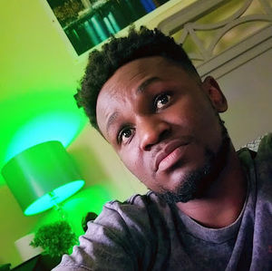 Meet your Posher, Peterson